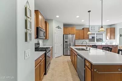 25940 W Oraibi Drive, Buckeye, AZ 85396 - Photo 10