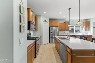 25940 W Oraibi Dr, Buckeye, AZ 85396 - Photo 10