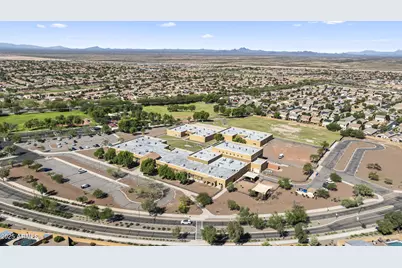 25940 W Oraibi Drive, Buckeye, AZ 85396 - Photo 58