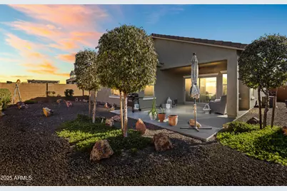 25940 W Oraibi Drive, Buckeye, AZ 85396 - Photo 40