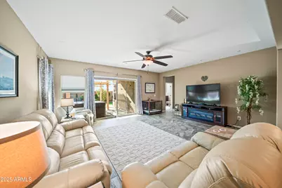 26962 N 178th Avenue, Surprise, AZ 85387 - Photo 8