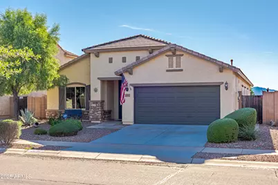 26962 N 178th Avenue, Surprise, AZ 85387 - Photo 2