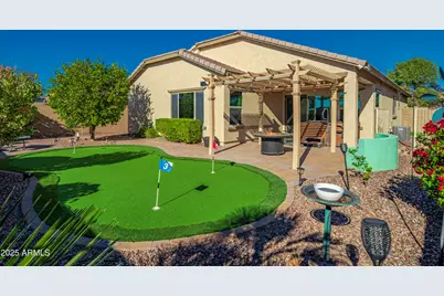 26962 N 178th Avenue, Surprise, AZ 85387 - Photo 24