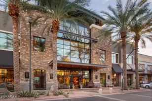 15215 N Kierland Blvd, Scottsdale, AZ 85254 - Photo 28