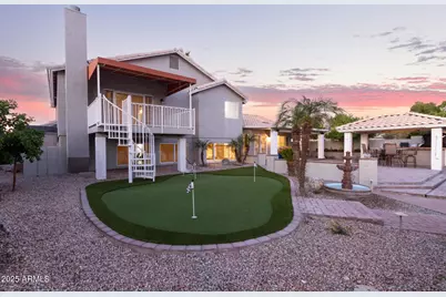 915 W Grand Caymen Drive, Gilbert, AZ 85233 - Photo 52