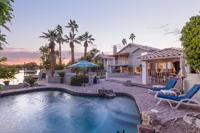 915 W Grand Caymen Drive, Gilbert, AZ 85233 - Photo 62