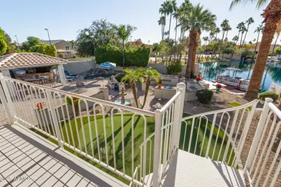 915 W Grand Caymen Drive, Gilbert, AZ 85233 - Photo 30