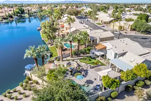 915 W Grand Caymen Dr, Gilbert, AZ 85233 - Photo 76