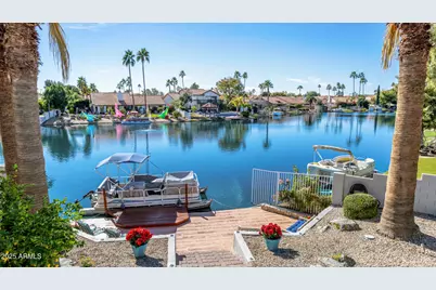 915 W Grand Caymen Drive, Gilbert, AZ 85233 - Photo 80