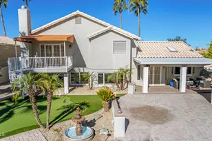 915 W Grand Caymen Dr, Gilbert, AZ 85233 - Photo 56