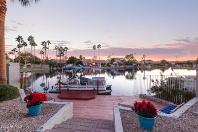 915 W Grand Caymen Drive, Gilbert, AZ 85233 - Photo 66