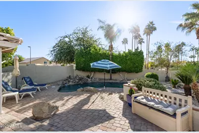 915 W Grand Caymen Drive, Gilbert, AZ 85233 - Photo 60