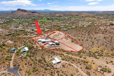 3550X S Kings Ranch Court #-, Gold Canyon, AZ 85118 - Photo 2