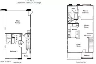 2150 W Alameda Rd, Phoenix, AZ 85085 - Photo 28