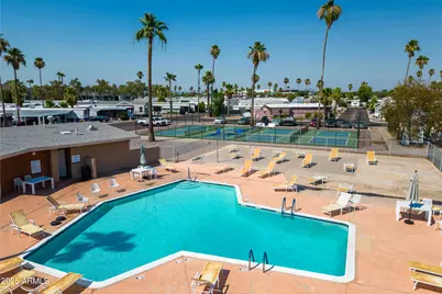 701 S Dobson Road #225, Mesa, AZ 85202 - Photo 60