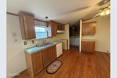 4923 E Camino Principal -- #11, Sierra Vista, AZ 85650 - Photo 8