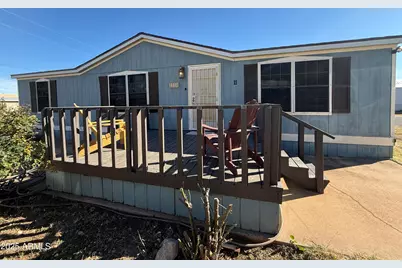 4923 E Camino Principal -- #11, Sierra Vista, AZ 85650 - Photo 1