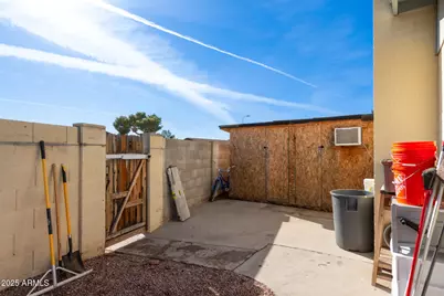 5704 W Purdue Circle, Glendale, AZ 85302 - Photo 50
