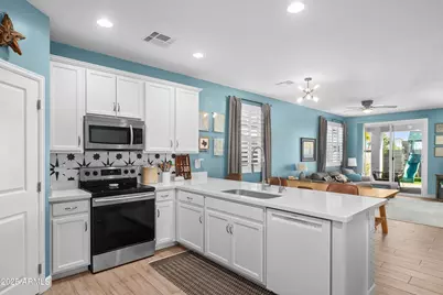 37741 N Bentgrass Road, San Tan Valley, AZ 85140 - Photo 6