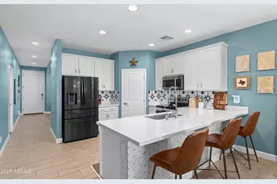 37741 N Bentgrass Road, San Tan Valley, AZ 85140 - Photo 8