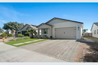 37741 N Bentgrass Road, San Tan Valley, AZ 85140 - Photo 2