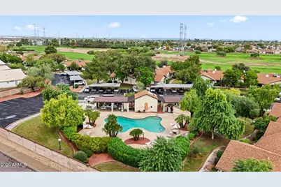 8140 N 107th Avenue #151, Peoria, AZ 85345 - Photo 24