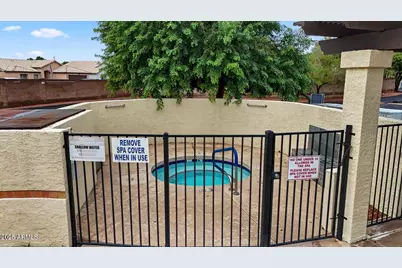 8140 N 107th Avenue #151, Peoria, AZ 85345 - Photo 26