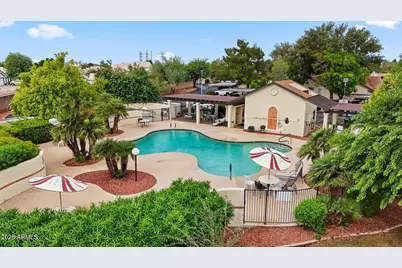 8140 N 107th Avenue #151, Peoria, AZ 85345 - Photo 28