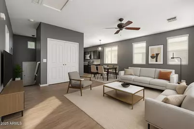 10012 W Williams Street, Tolleson, AZ 85353 - Photo 6