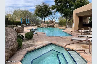 25555 N Windy Walk Drive #1, Scottsdale, AZ 85255 - Photo 2