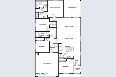 1544 E Demain Drive, Casa Grande, AZ 85122 - Photo 10