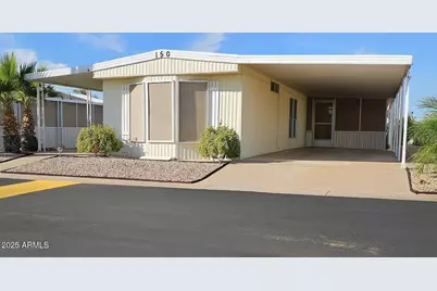 9302 E Broadway Road #150, Mesa, AZ 85208 - Photo 1