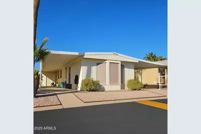 9302 E Broadway Road #150, Mesa, AZ 85208 - Photo 2