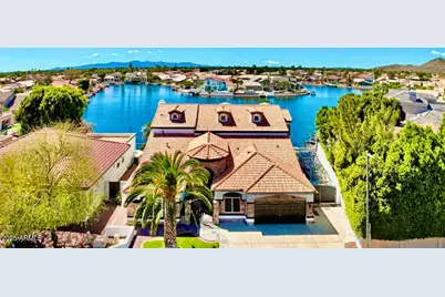 21428 N 55th Avenue, Glendale, AZ 85308 - Photo 2