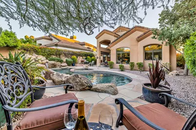 11632 E Cortez Drive, Scottsdale, AZ 85259 - Photo 48