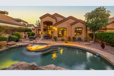 11632 E Cortez Drive, Scottsdale, AZ 85259 - Photo 24