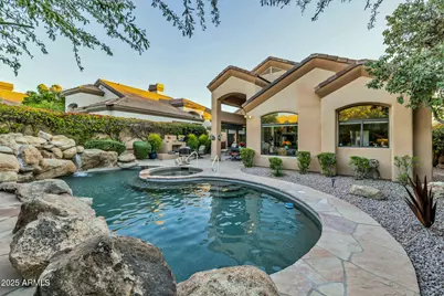 11632 E Cortez Drive, Scottsdale, AZ 85259 - Photo 46