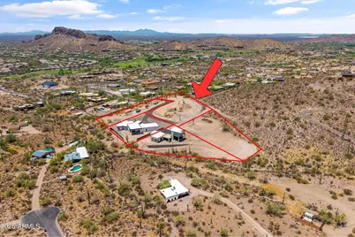 3529 S Kings Ranch Court #1, Gold Canyon, AZ 85118 - Photo 2