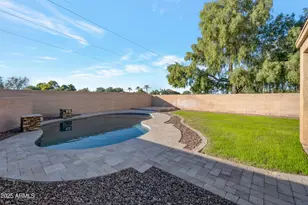 41344 N Salix Dr, San Tan Valley, AZ 85140 - Photo 30