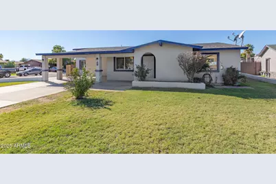 2828 N 72nd Avenue, Phoenix, AZ 85035 - Photo 44