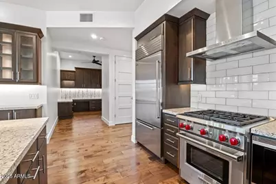 6166 N Scottsdale Road #B2008, Paradise Valley, AZ 85253 - Photo 16