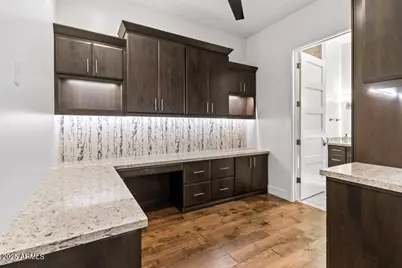 6166 N Scottsdale Road #B2008, Paradise Valley, AZ 85253 - Photo 22