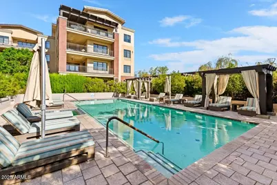 6166 N Scottsdale Road #B2008, Paradise Valley, AZ 85253 - Photo 62