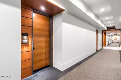 6166 N Scottsdale Road #B2008, Paradise Valley, AZ 85253 - Photo 4