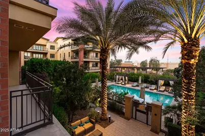 6166 N Scottsdale Road #B2008, Paradise Valley, AZ 85253 - Photo 12