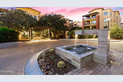 6166 N Scottsdale Road #B2008, Paradise Valley, AZ 85253 - Photo 2