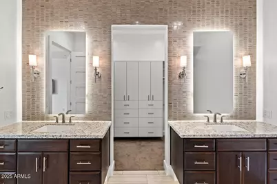 6166 N Scottsdale Road #B2008, Paradise Valley, AZ 85253 - Photo 34