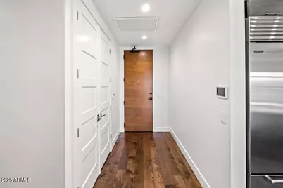 6166 N Scottsdale Road #B2008, Paradise Valley, AZ 85253 - Photo 6