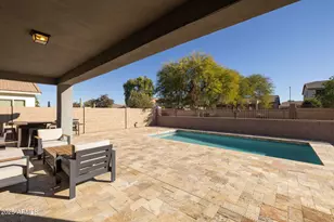 7137 S Fawn Ave, Gilbert, AZ 85298 - Photo 30