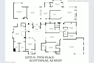 22573 N 79th Place, Scottsdale, AZ 85255 - Photo 94